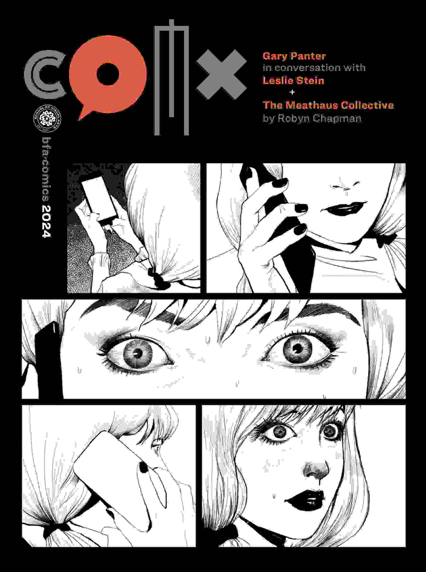 COMX 2024 Magazine