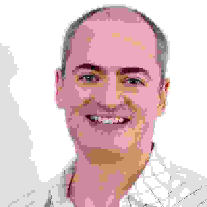 Portrait of Benjamin Bobkoff