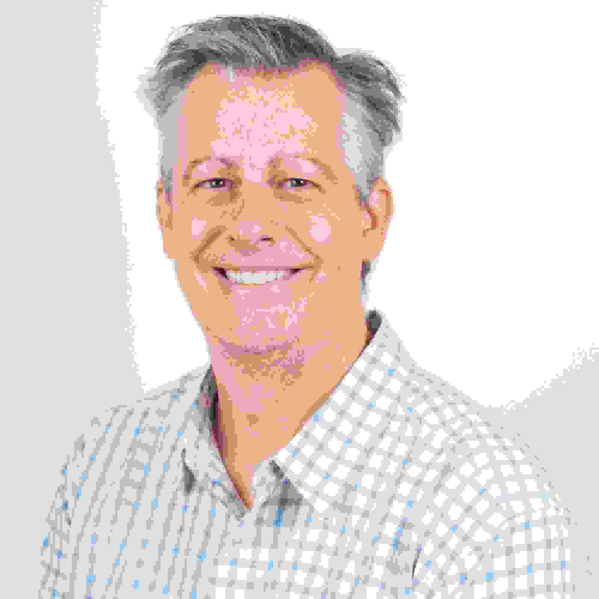 Portrait of Jimmy Counts