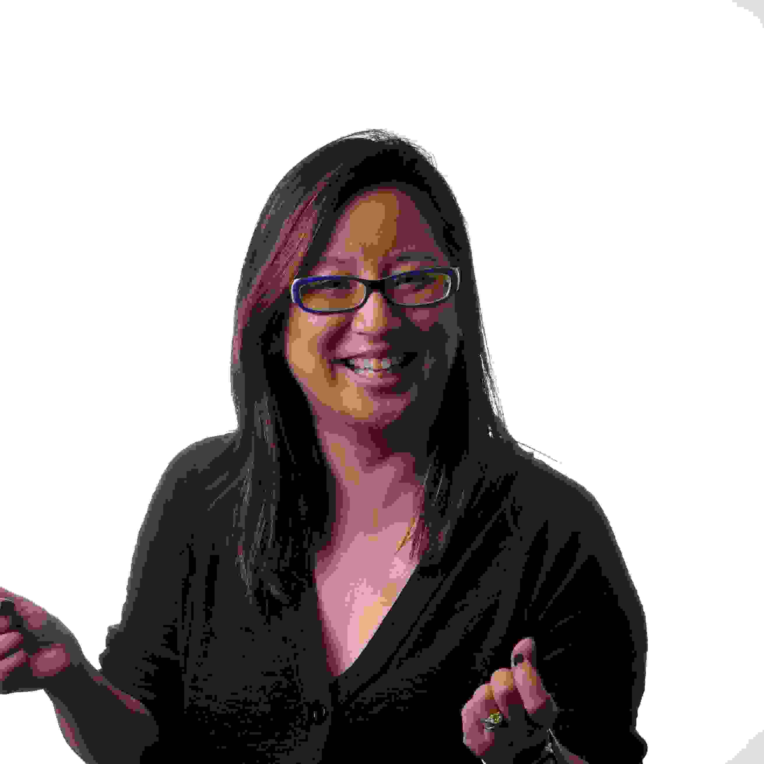 Amy Chu