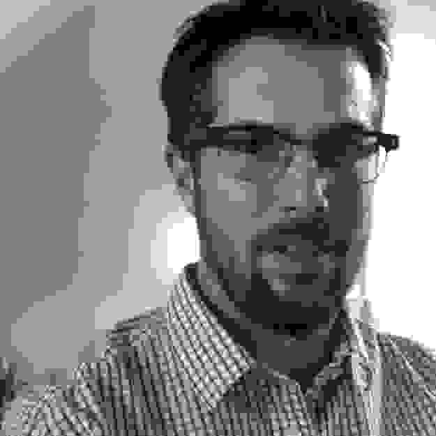 Robert Babboni Headshot