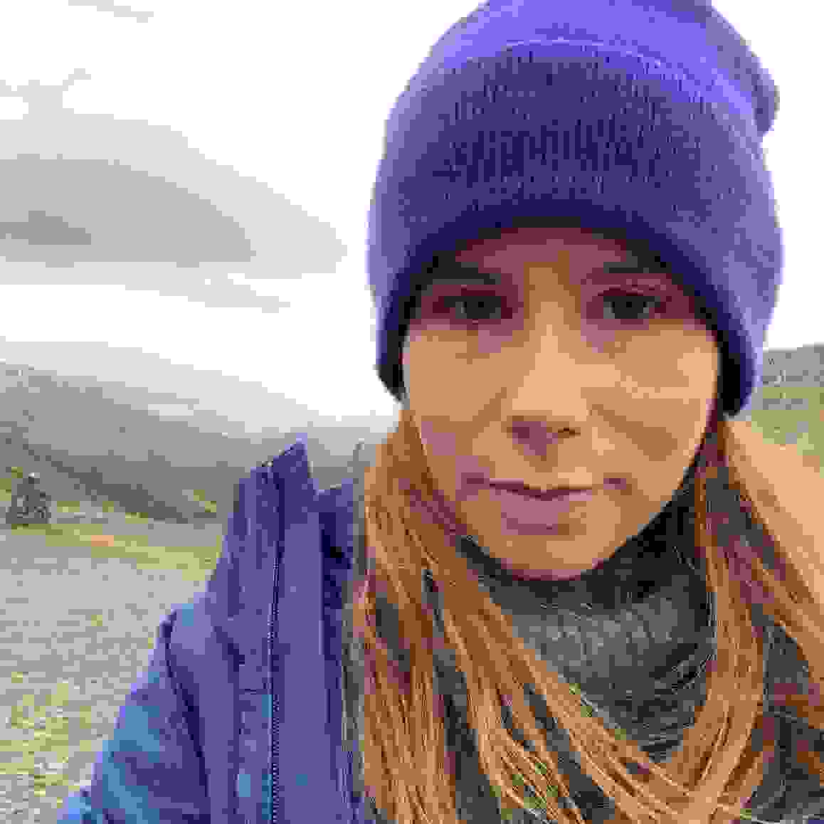 MPS Film Directing Faculty Member Cailin McFadden