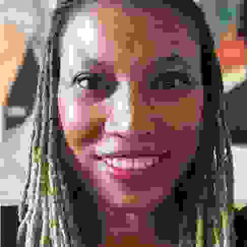 portrait of instructor