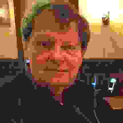 Photo of N.C. Christopher Couch 