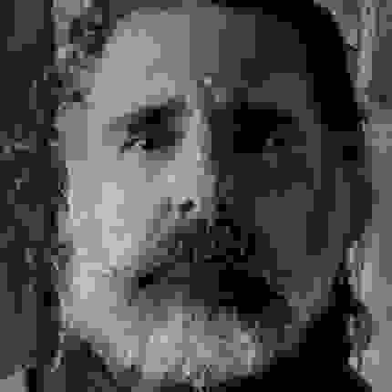 Portrait of Peter Fiore