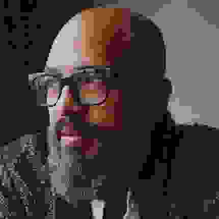 David Elmo Cooper