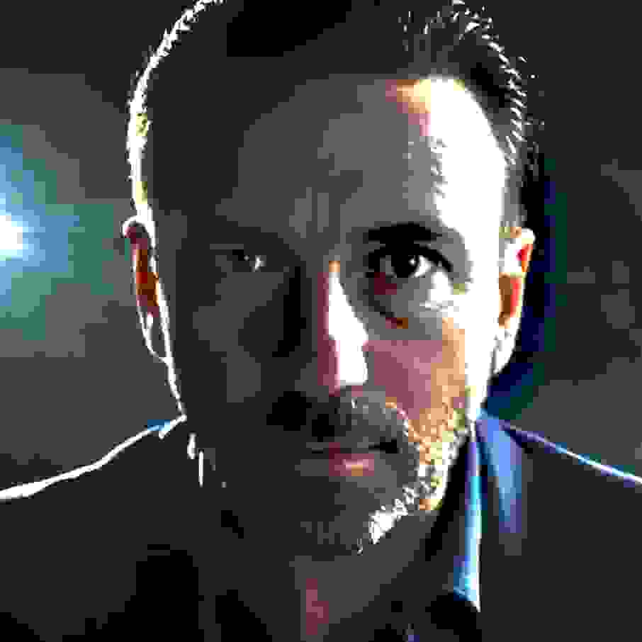 Adam Meyers