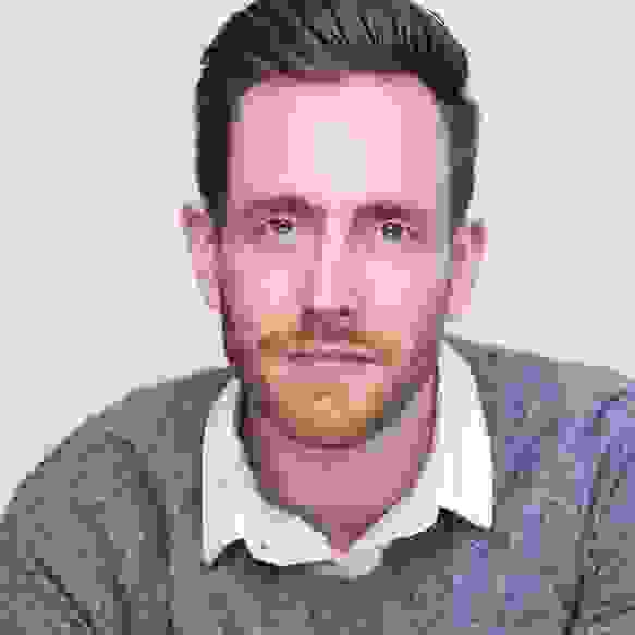 MPS Film Directing Faculty Member Jake Williamson