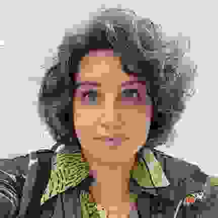 Photo of Erika Bettencourt