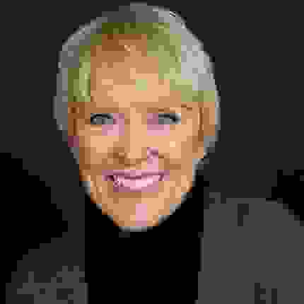 Photo of Christine Donnelly