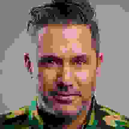 Kirk Benshoff