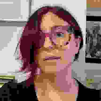Picture of Miss Lasko-Gross