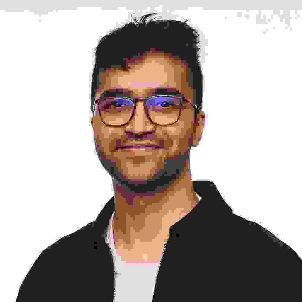 Shantanu Sharma
