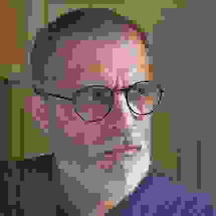 Photo of Tristan Elwell