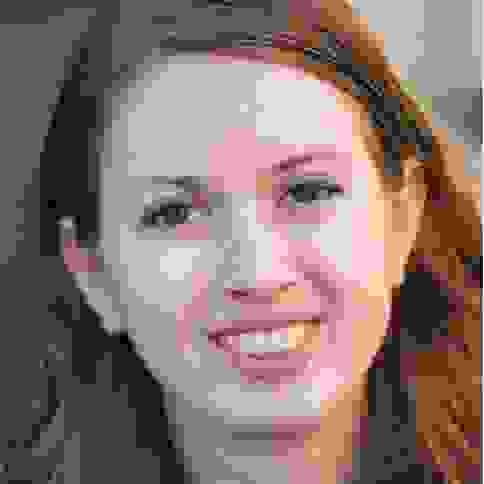 instructor's portrait