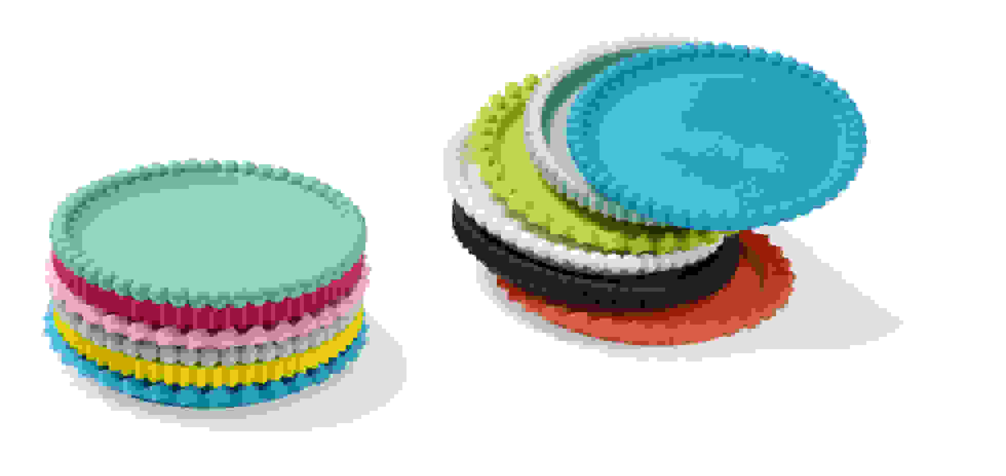 Cool style coasters