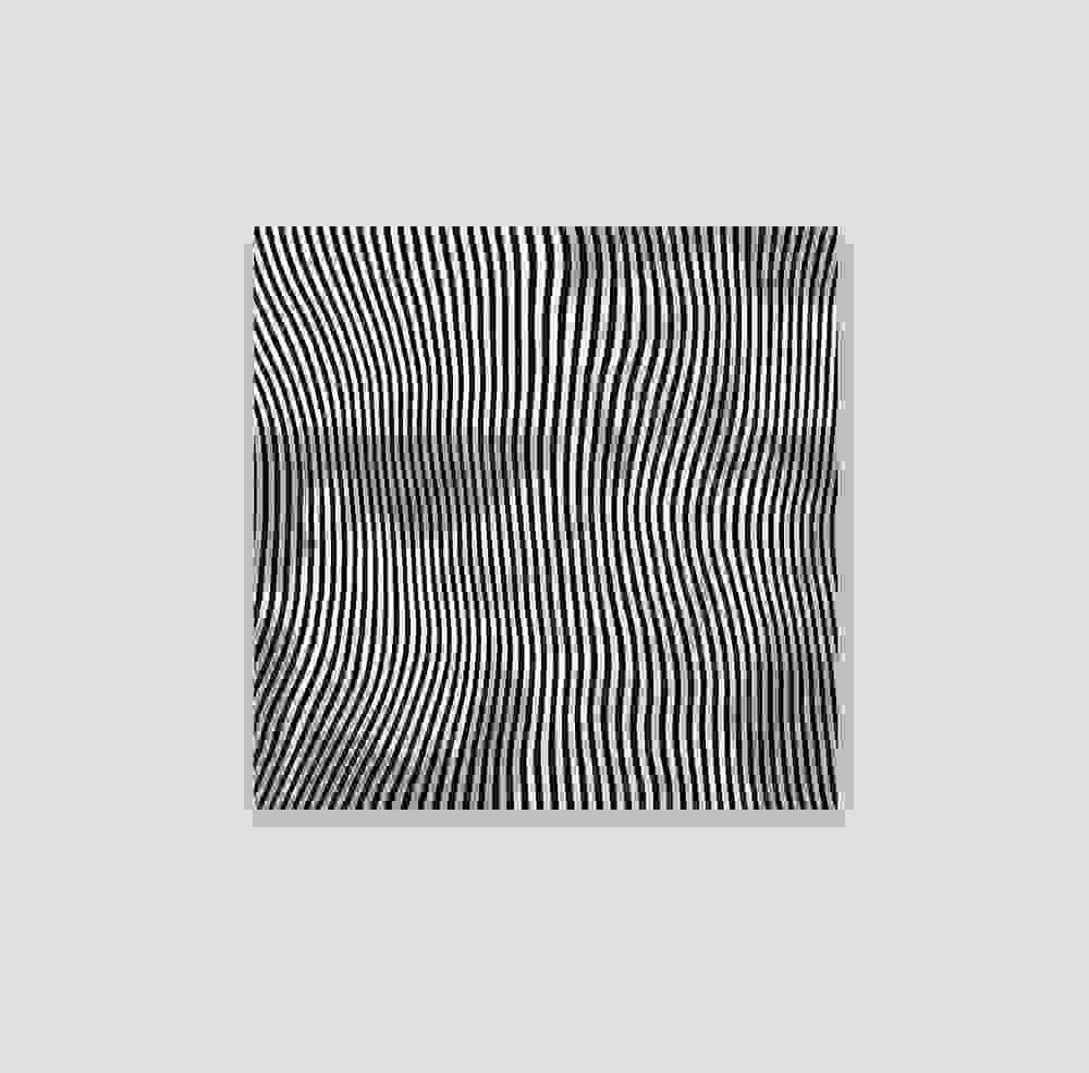 A Sharon Tate-inspired silk screen by artist and SVA alumnus Robert Lazzarini.<span class="redactor-invisible-space"></span>
