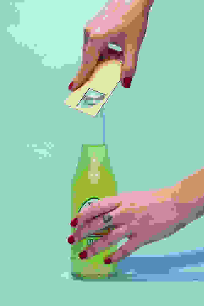 Bottle Opener