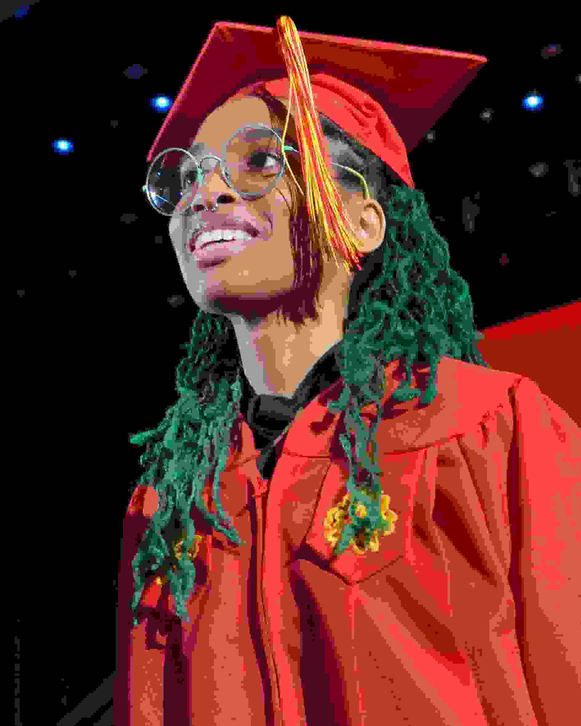 Commencement 2019