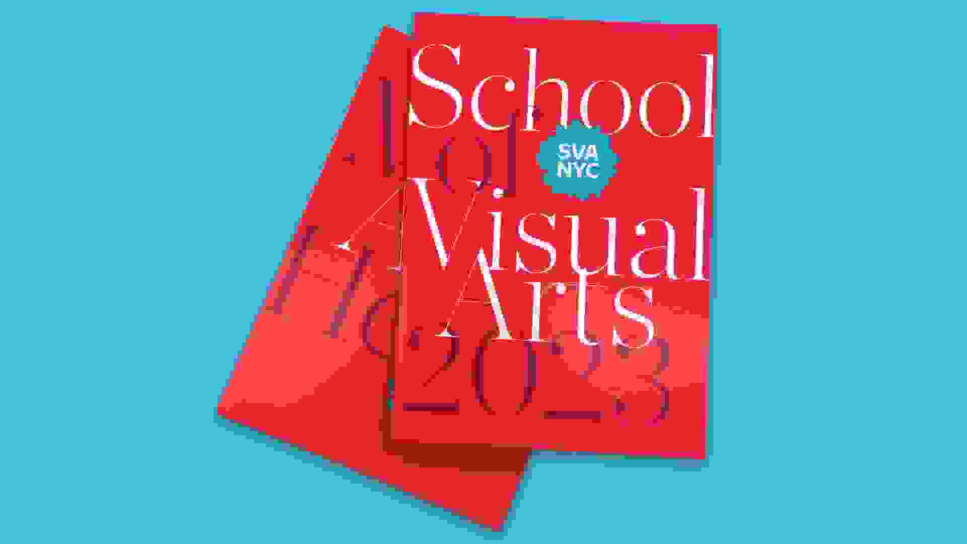 Front cover of a publication.