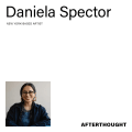 Image of Daniela Spector