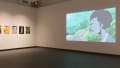 Installation view of "Welcome Back SVA" at SVA Gramercy Gallery.