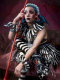 Sofiya Kuzmina, The Rocky Horror Picture Show, 2020, 