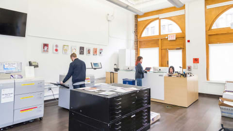Studio Hou hou. Print, Design, Shop.