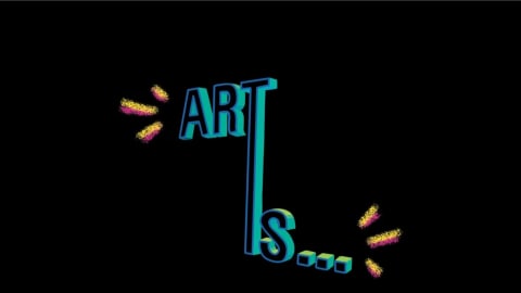 art is 