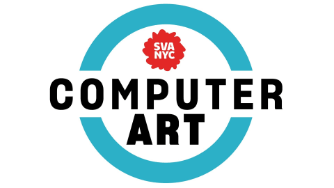 BFA Computer Art logo