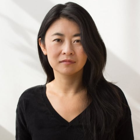 Portrait of Jennifer Wen Ma
