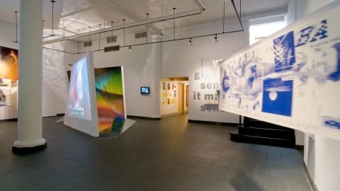 Art Exhibits, Events & Installations in NYC in April 2022