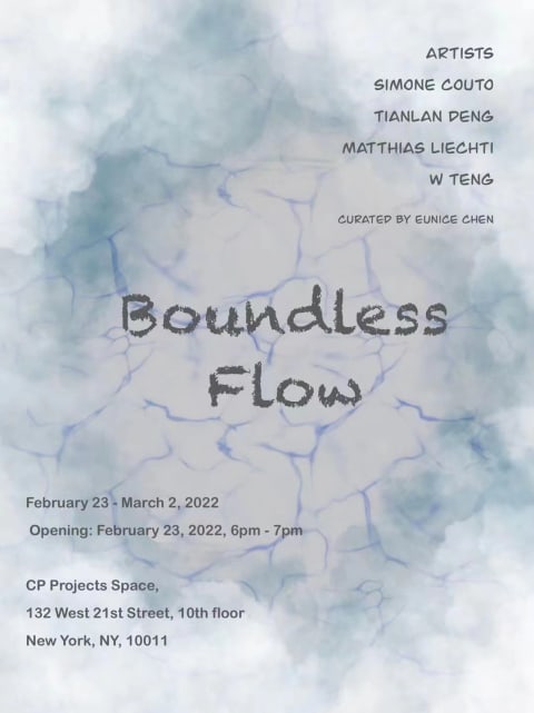 Boundless Flow
