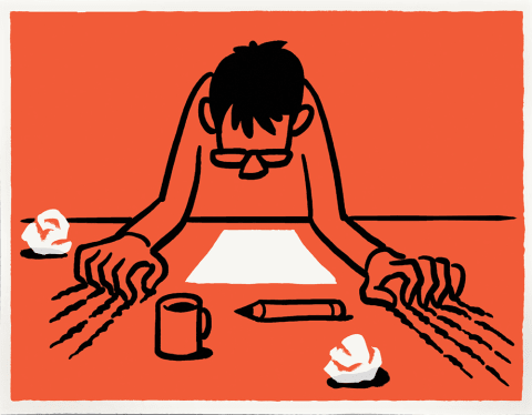 Illustrator Christoph Niemann on meeting the needs of your client – The  Creative Independent