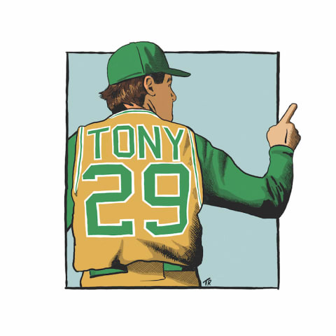 Winning Ugly: A Visual History of Baseball's Most Unique Uniforms:  9781683583950: Radom, Todd: Books 