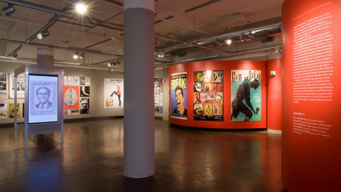 Wilde Mind, Events and Exhibitions, School of Visual Arts