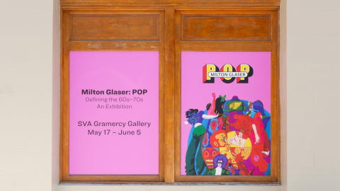 4 art books of 2023: Milton Glaser, the Aaltos, Art Is Art