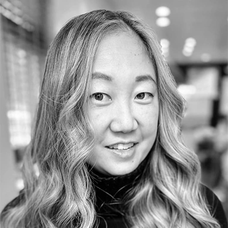 Nelee Sim | Faculty Listing | School of Visual Arts | SVA NYC