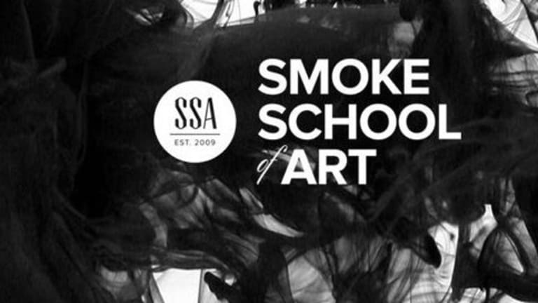 Art School of Smoke