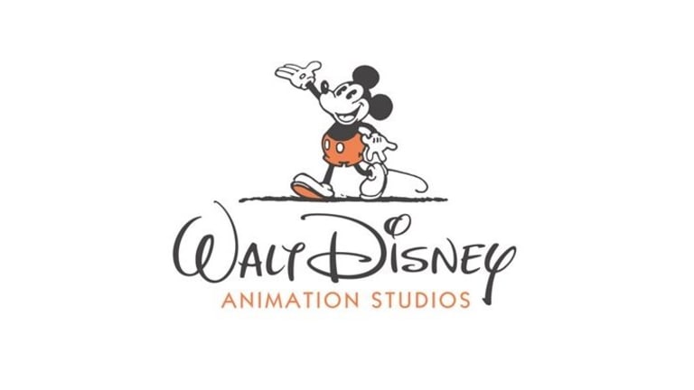 logo of walt disney animation studio