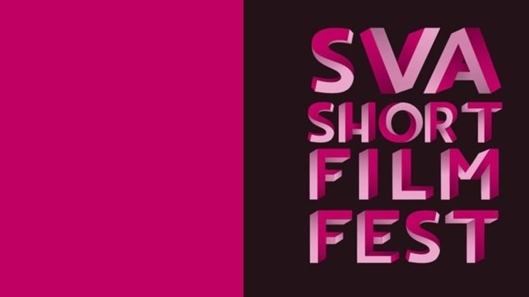 SVA Short Film Fest