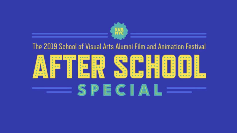 After School Special logo