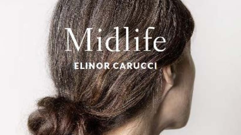 Midlife book cover