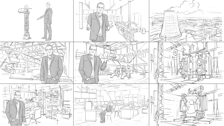 Course thumbnail for Digital Storyboarding**