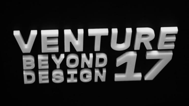 venture beyond design 17!!!!