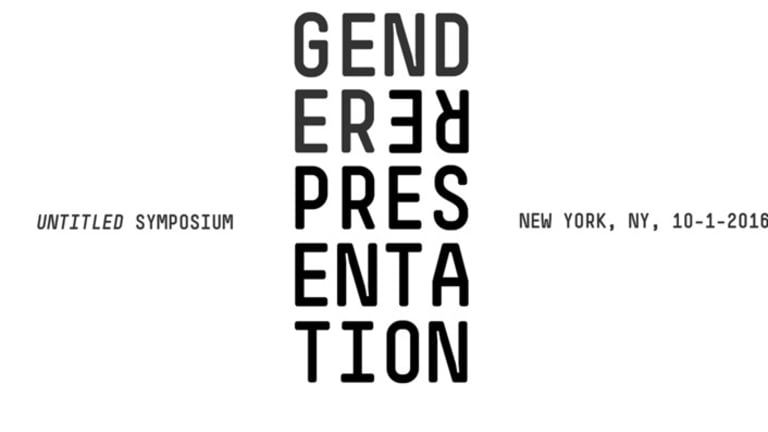Gender Representation