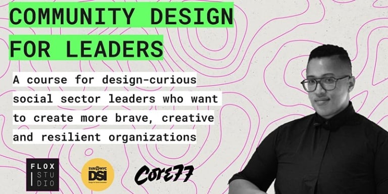 community design for leaders 