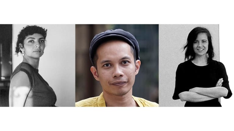 The Creators of the Next documenta Speak