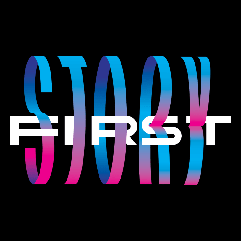 "Story First"