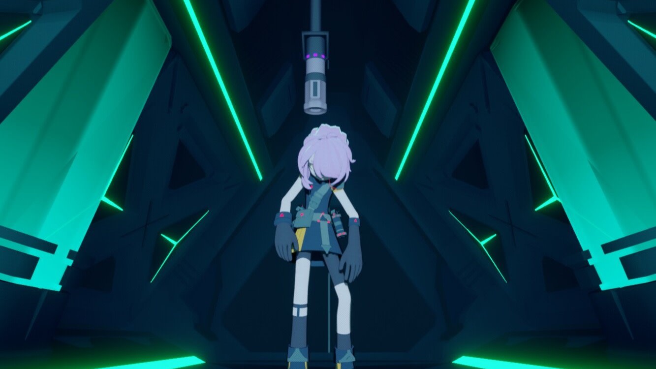 Ziyu Zhang (Tira) and Hejinzhou Huang (GinJoe)